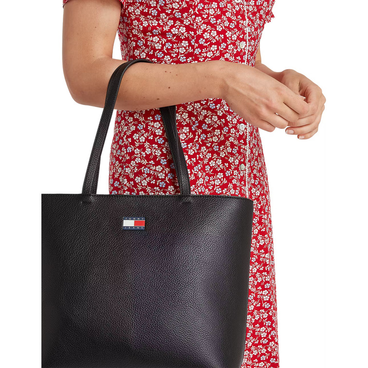 BOLSO MUJER  TOMMY HILFIGER TJW MUST TOTE
