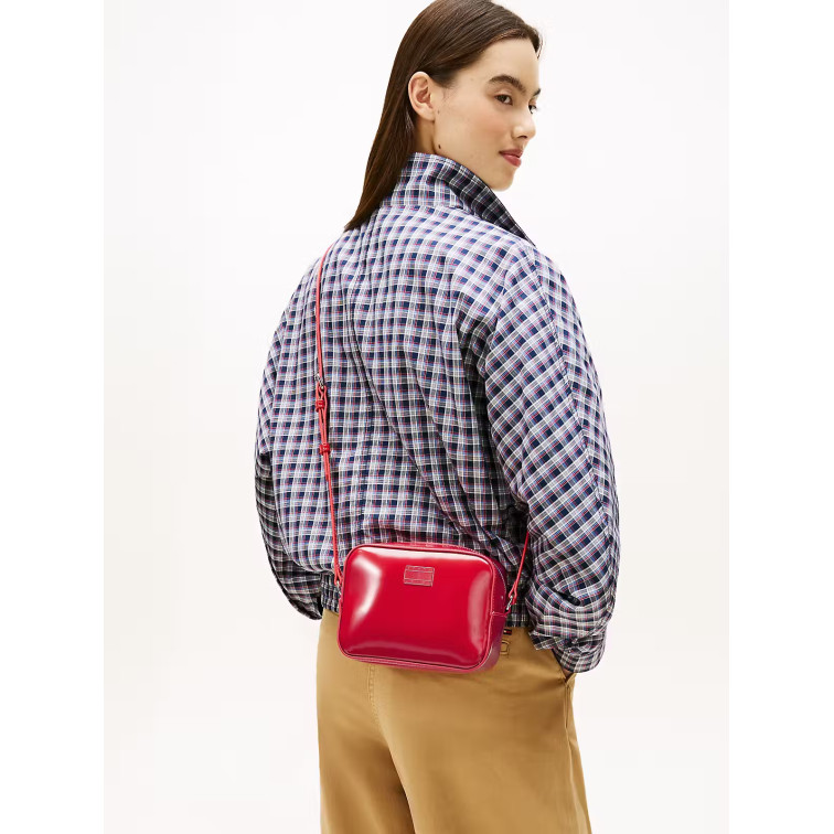 BOLSO MUJER  TOMMY HILFIGER TJW MUST CAMERA BAG