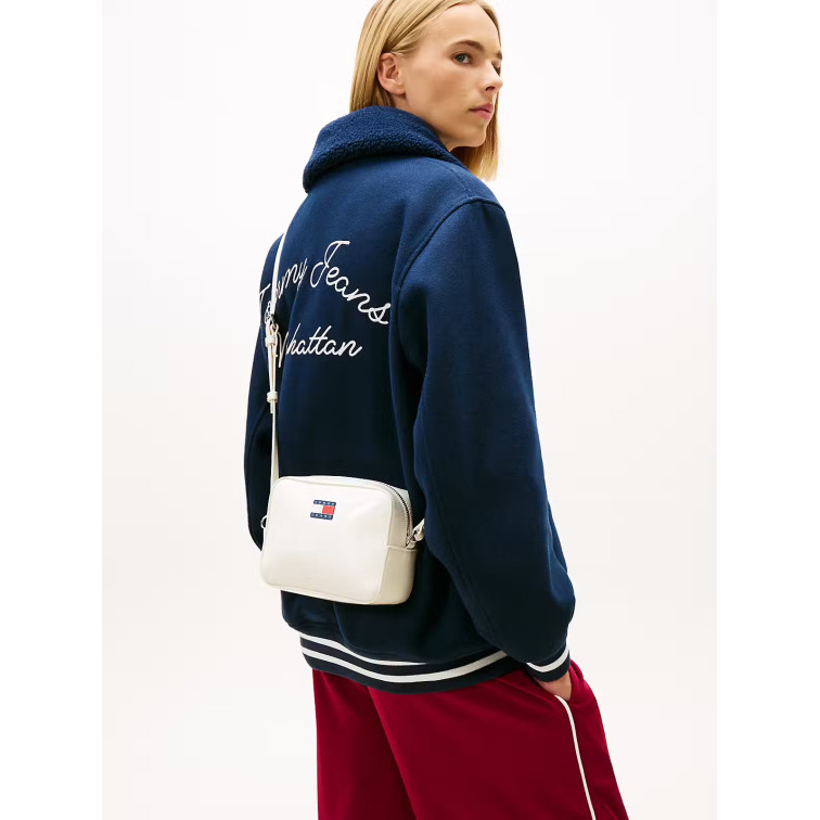 BOLSO MUJER  TOMMY HILFIGER TJW MUST CAMERA BAG