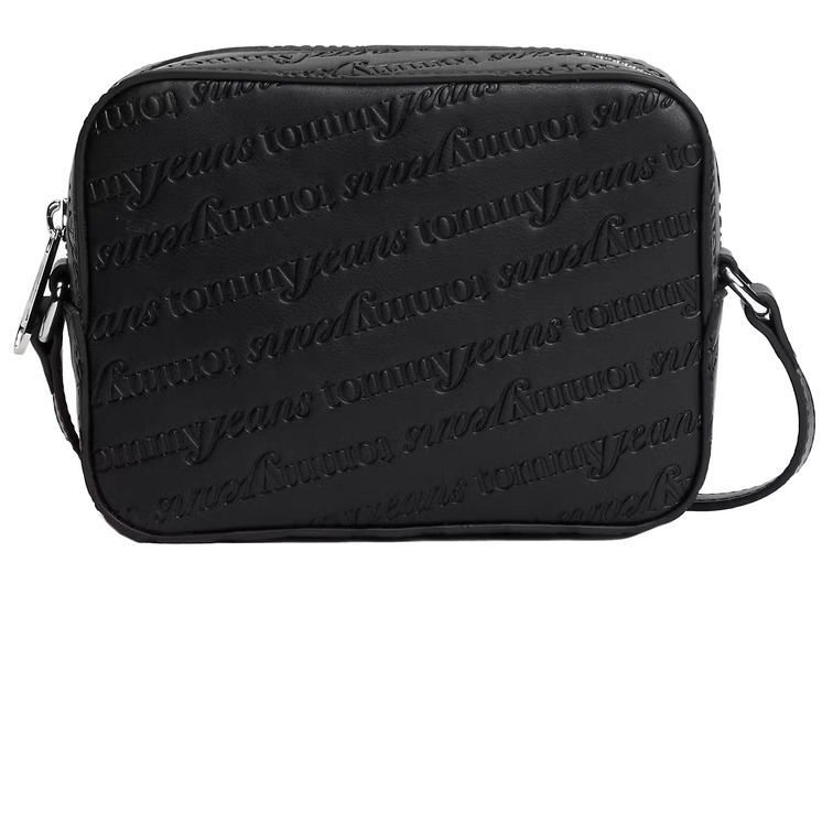 BOLSO MUJER  TOMMY HILFIGER TJW MUST AOP CAMERA BAG