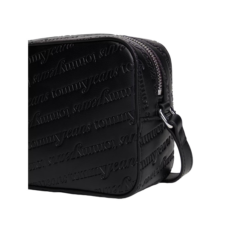 BOLSO MUJER  TOMMY HILFIGER TJW MUST AOP CAMERA BAG