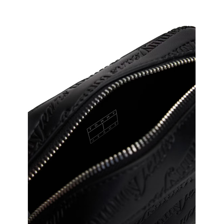 BOLSO MUJER  TOMMY HILFIGER TJW MUST AOP CAMERA BAG