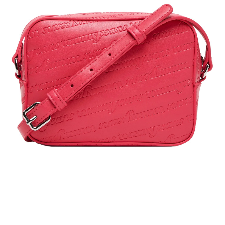 BOLSO MUJER  TOMMY HILFIGER TJW MUST AOP CAMERA BAG