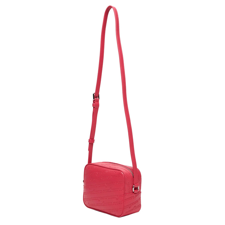BOLSO MUJER  TOMMY HILFIGER TJW MUST AOP CAMERA BAG