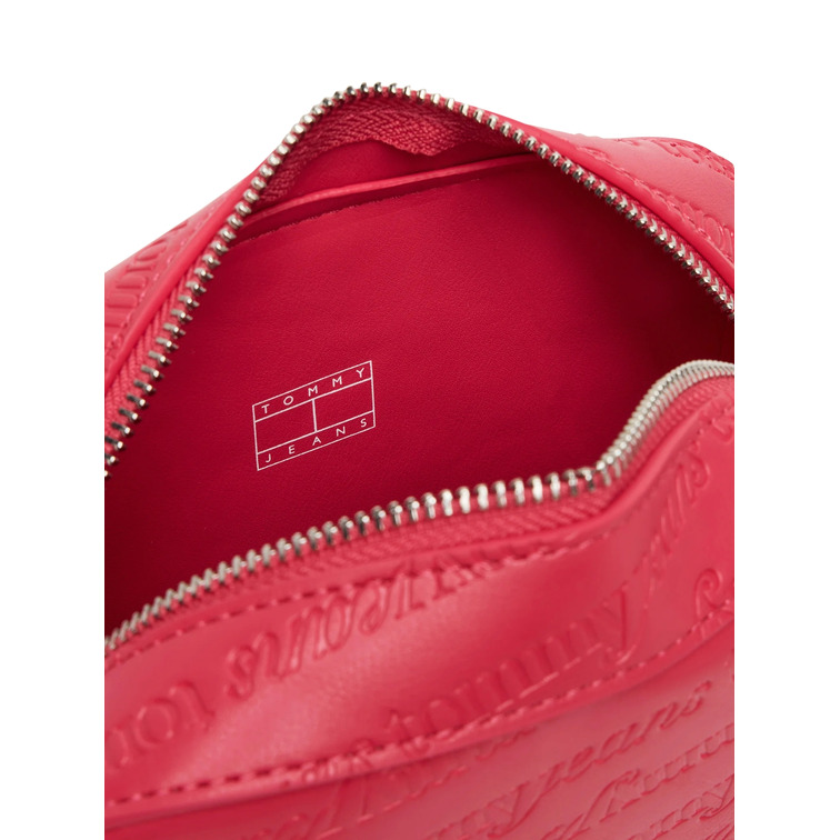 BOLSO MUJER  TOMMY HILFIGER TJW MUST AOP CAMERA BAG