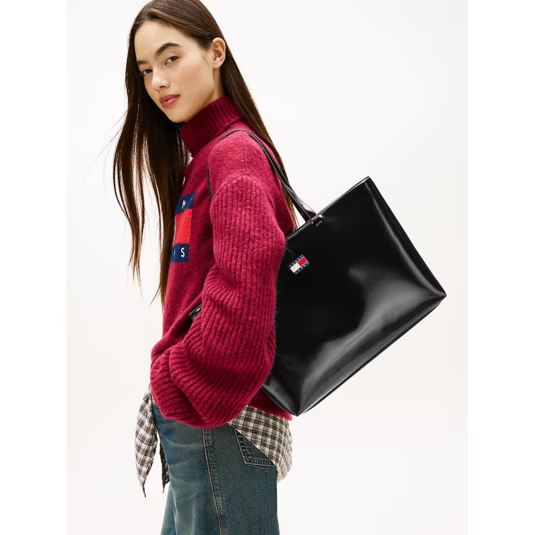 BOLSO MUJER  TOMMY HILFIGER TJW MUST TOTE