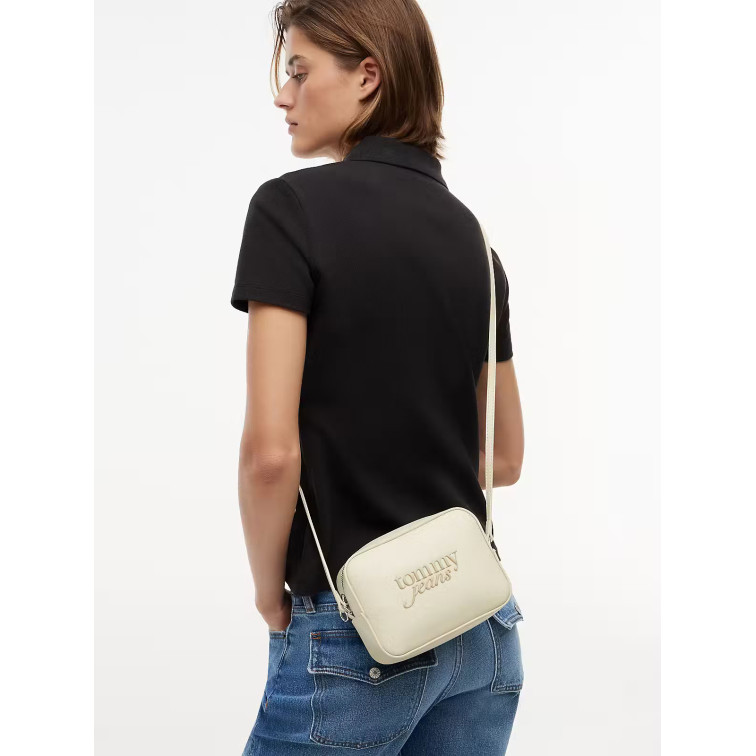 BOLSO MUJER  TOMMY HILFIGER TJW MUST CAMERA BAG
