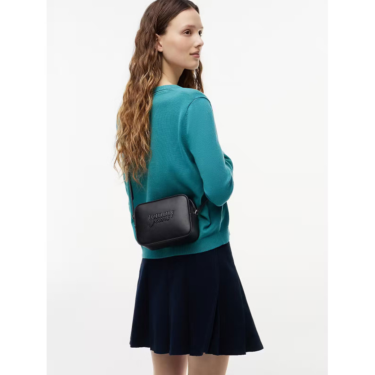 BOLSO MUJER  TOMMY HILFIGER TJW MUST CAMERA BAG