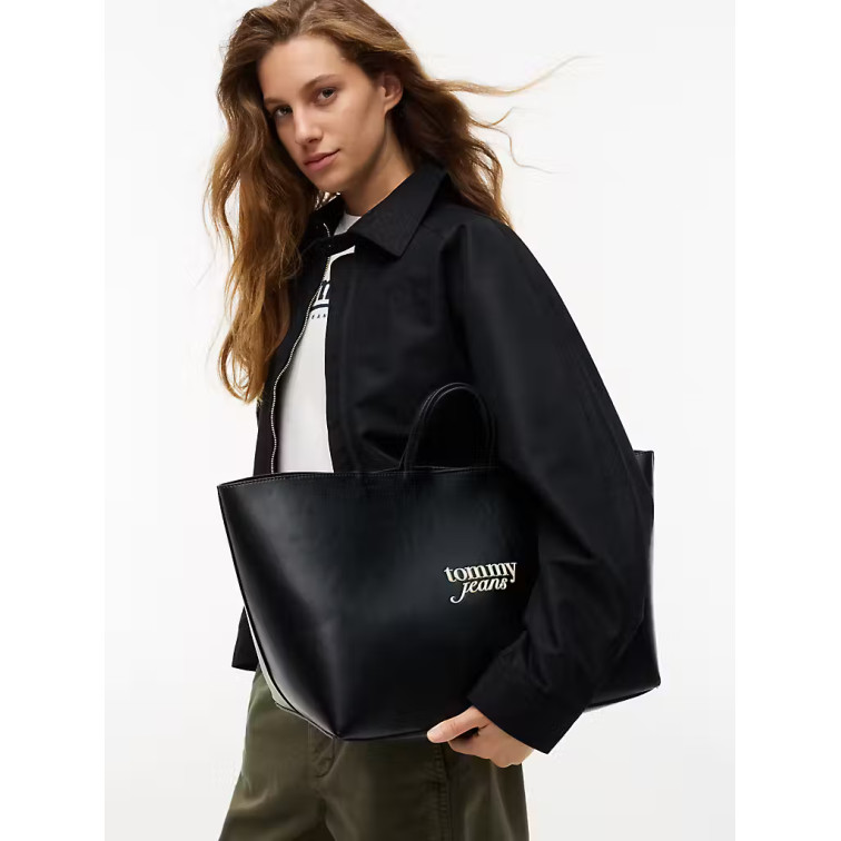 BOLSO MUJER  TOMMY HILFIGER TJW MUST TOTE
