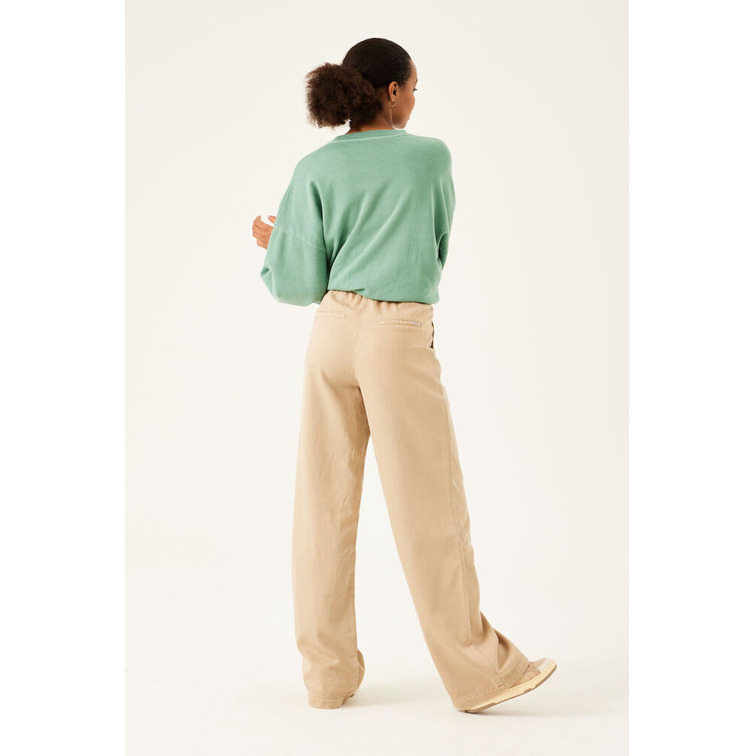 SUDADERA OVERSIZE MUJER GARCIA JEANS
