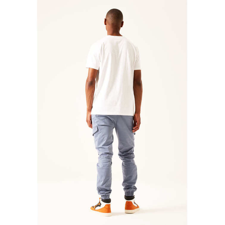 CAMISETA ESTAMPADA HOMBRE GARCIA JEANS