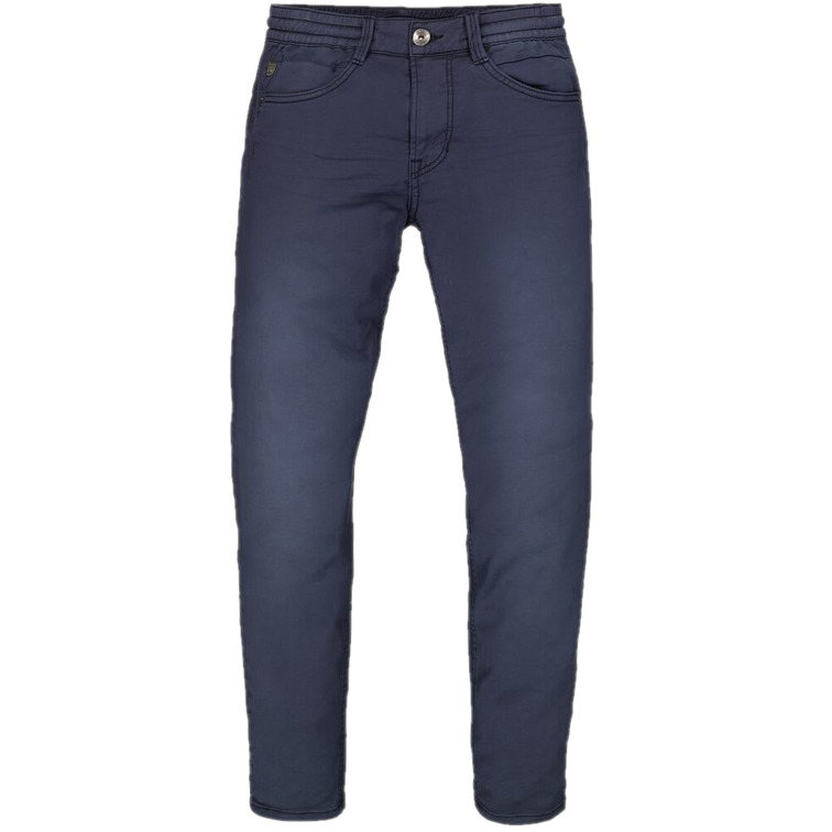 Pantalon vaquero cintura online elastica hombre