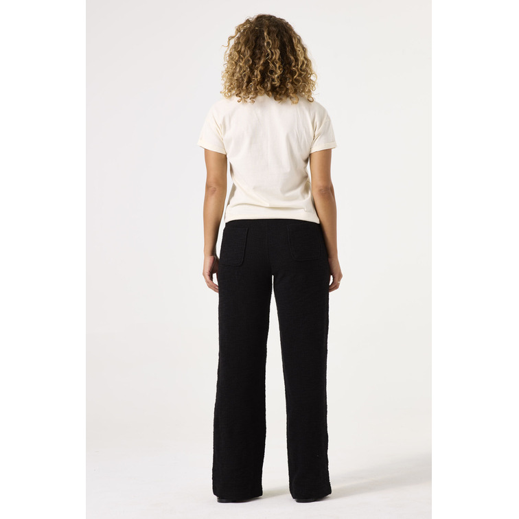 CAMISETA MUJER GARCIA JEANS ESTAMPADO EN PECHO