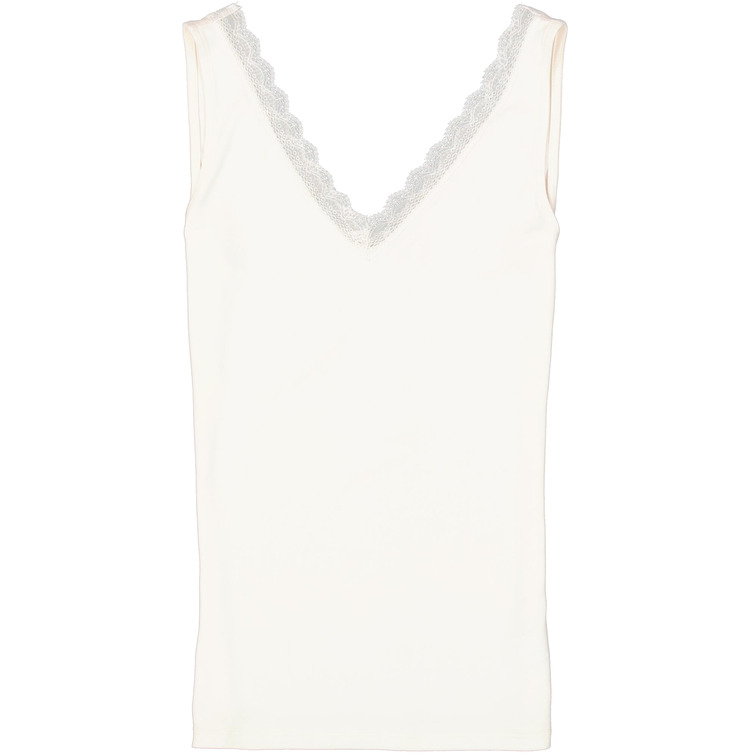 CAMISETA MUJER  GARCIA JEANS B50020_LADIES SINGLET