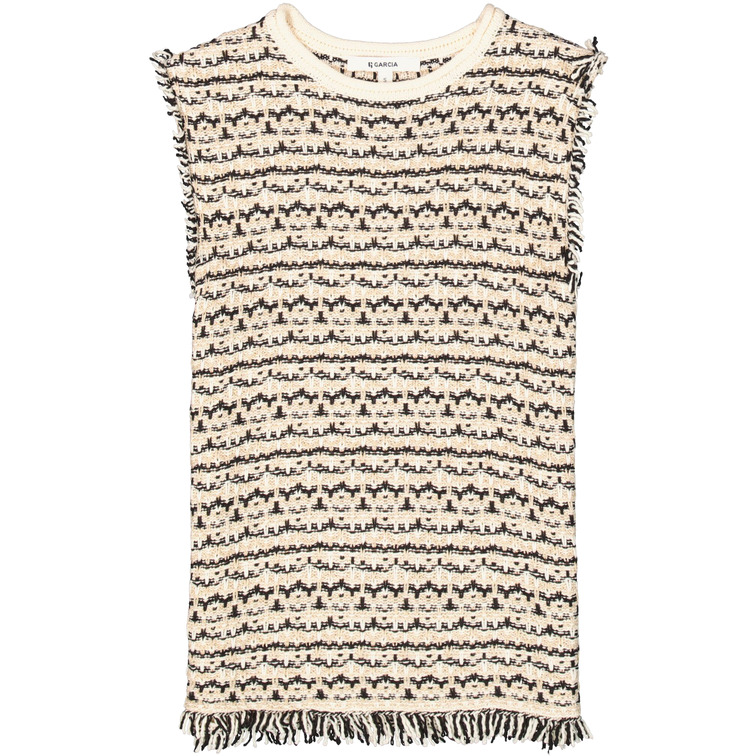 JERSEY MUJER  GARCIA JEANS B50043_LADIES PULLOVER