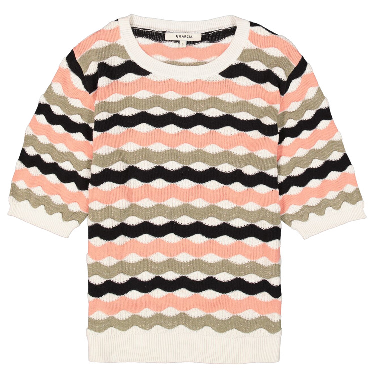 JERSEY MUJER  GARCIA JEANS B50047_LADIES PULLOVER