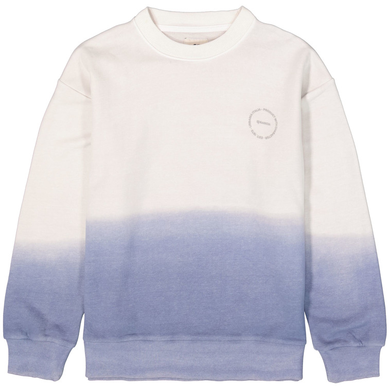 JERSEY NIÑO GARCIA JEANS DEGRADADO