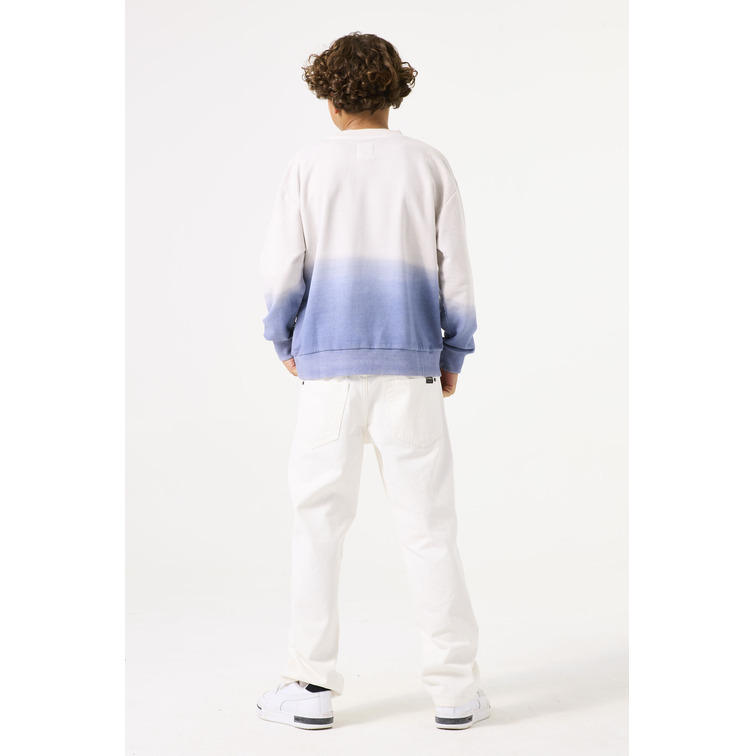 JERSEY NIÑO GARCIA JEANS DEGRADADO