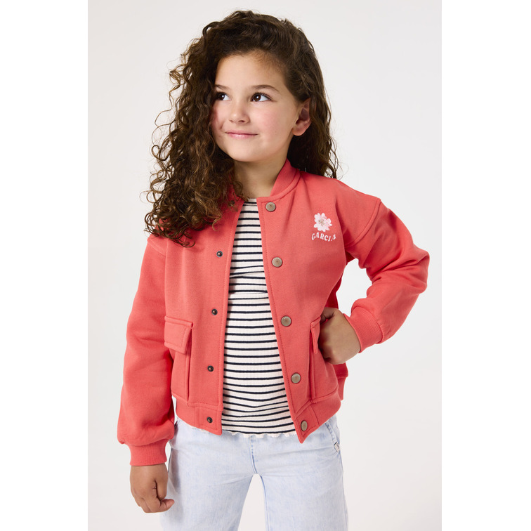 CHAQUETA NIÑA GARCIA JEANS