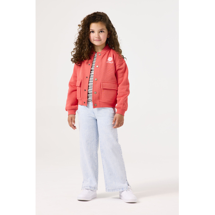 CHAQUETA NIÑA GARCIA JEANS