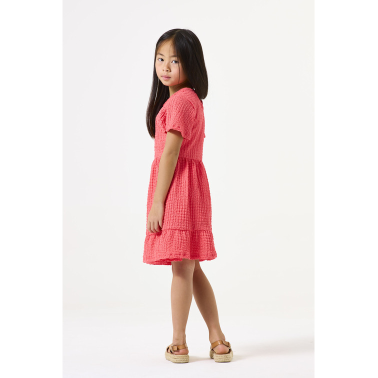 VESTIDO ESTRUCTURADO NIÑA GARCIA JEANS