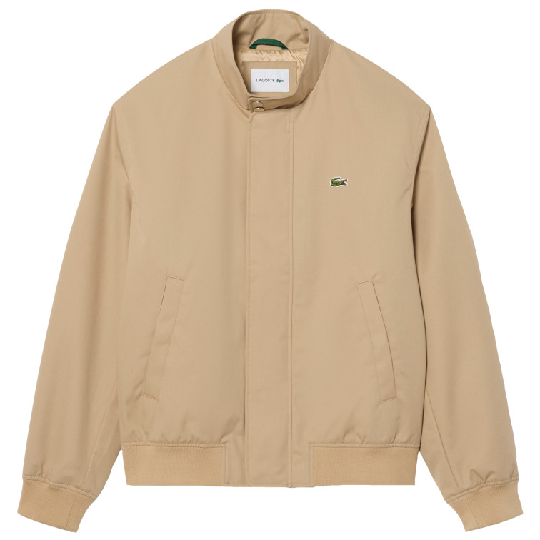 CAZADORA HOMBRE  LACOSTE VESTES COURTES HOMME ADULTE CH