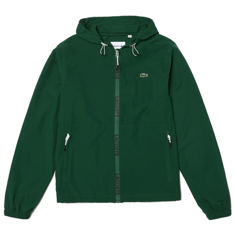 CAZADORA BOMBER HOMBRE LACOSTE