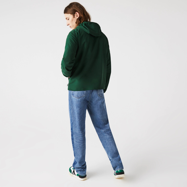 CAZADORA BOMBER HOMBRE LACOSTE