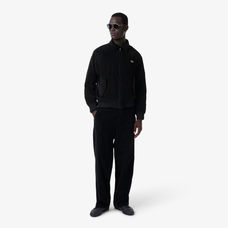 HOMBRE BLOUSONS 031