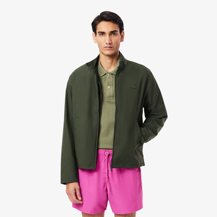 CAZADORA HOMBRE  LACOSTE BLOUSON