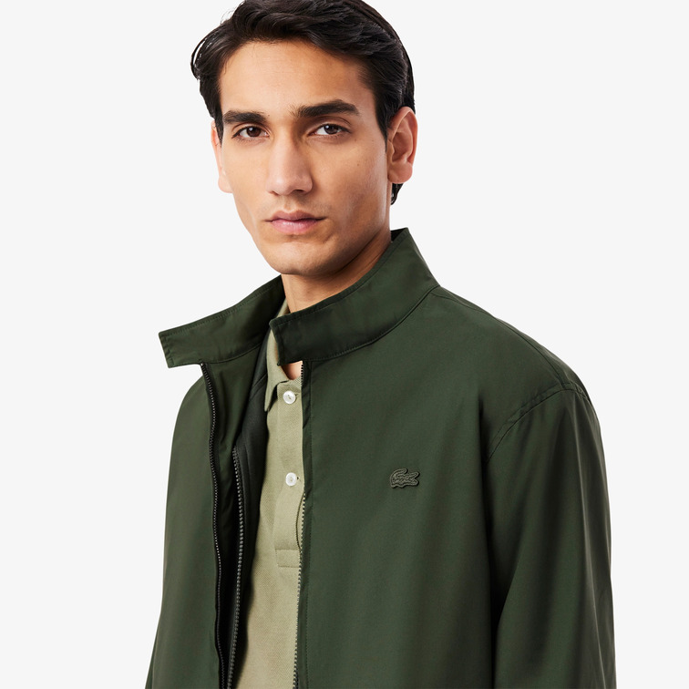 CAZADORA HOMBRE  LACOSTE BLOUSON