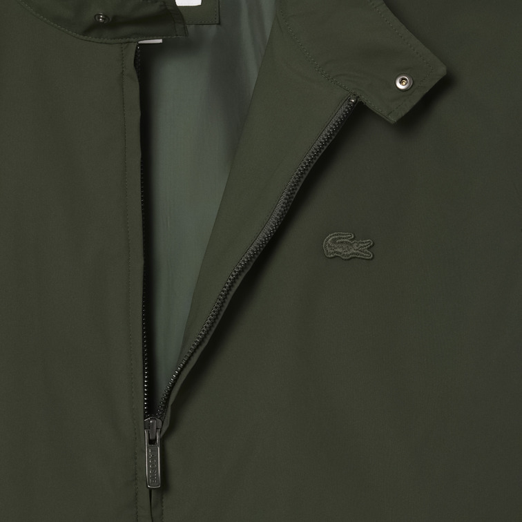 CAZADORA HOMBRE  LACOSTE BLOUSON