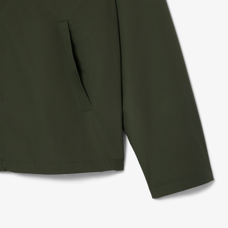 CAZADORA HOMBRE  LACOSTE BLOUSON
