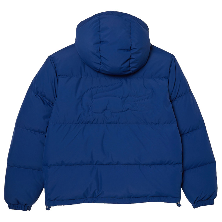 CAZADORA ACOLCHADA HIDRÓFUGA HOMBRE LACOSTE