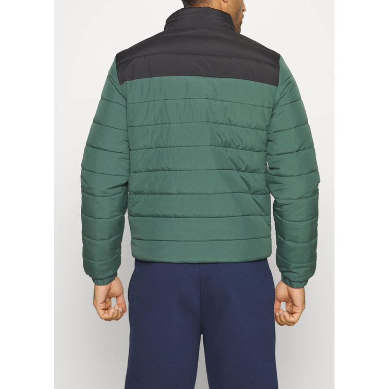 CAZADORA ACOLCHADA HOMBRE LACOSTE