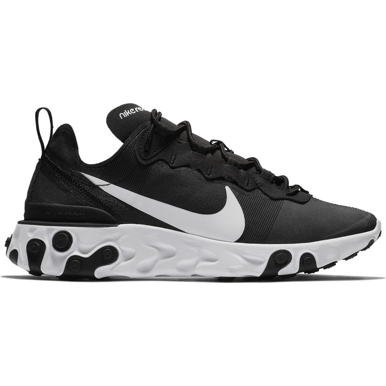 ZAPATILLA MUJER  NIKE REACT ELEMENT 55