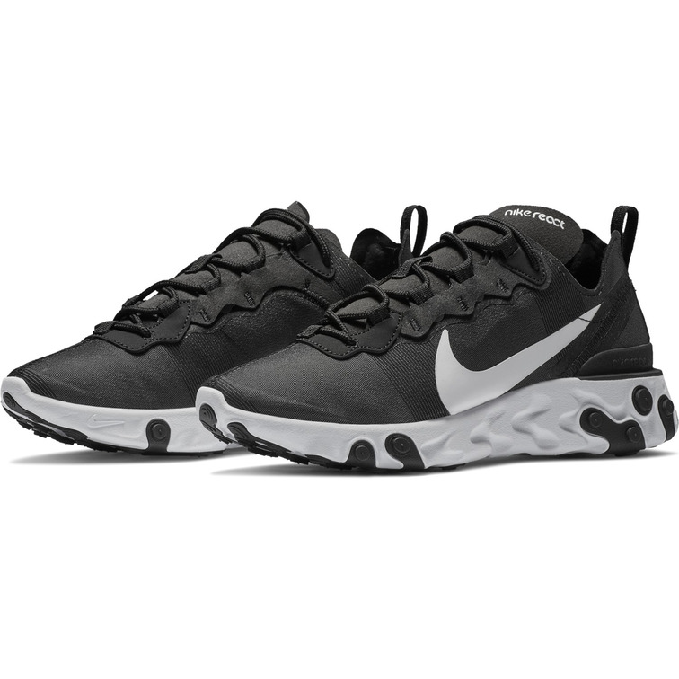 ZAPATILLA MUJER  NIKE REACT ELEMENT 55