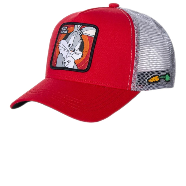 GORRA CAPSLAB BUGS BUNNY