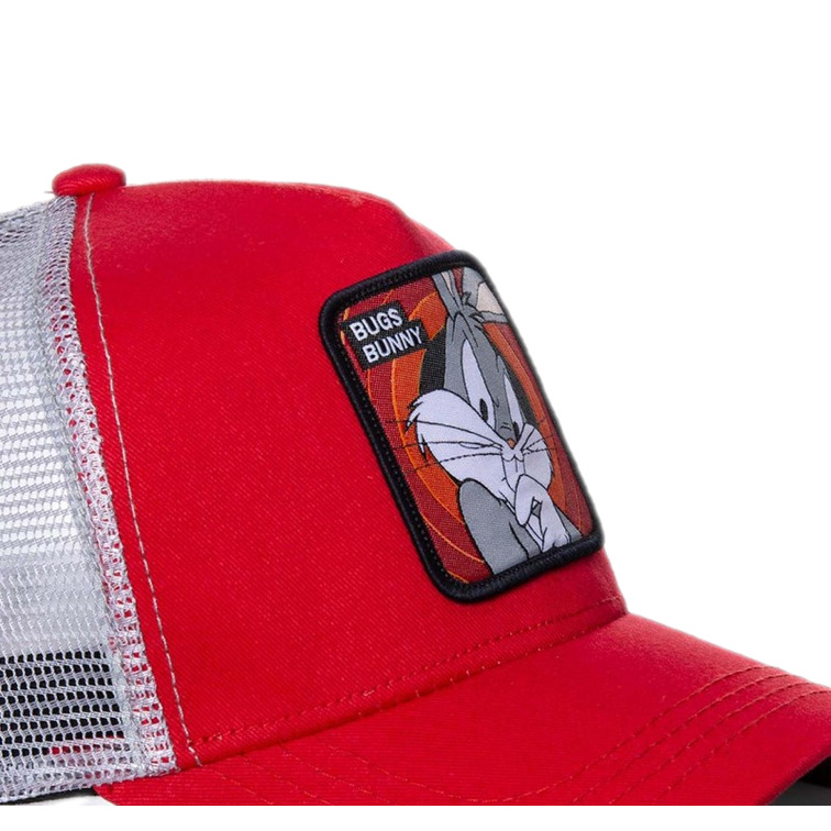 GORRA CAPSLAB BUGS BUNNY
