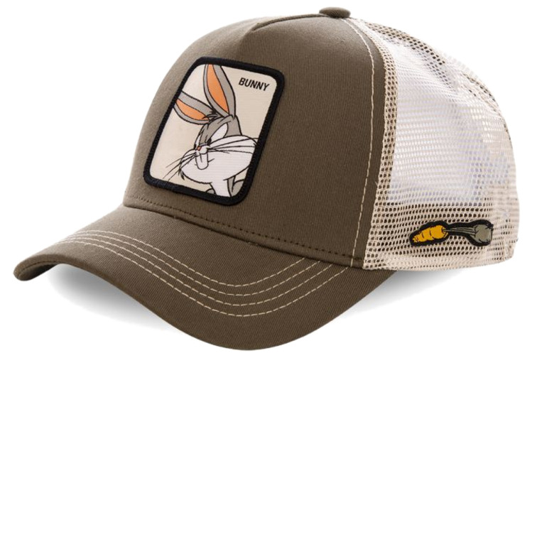 GORRO HOMBRE  CAPSLA GORRA