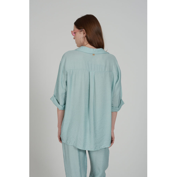 CAMISA MUJER  YES ZEE CAMICIA DONNA