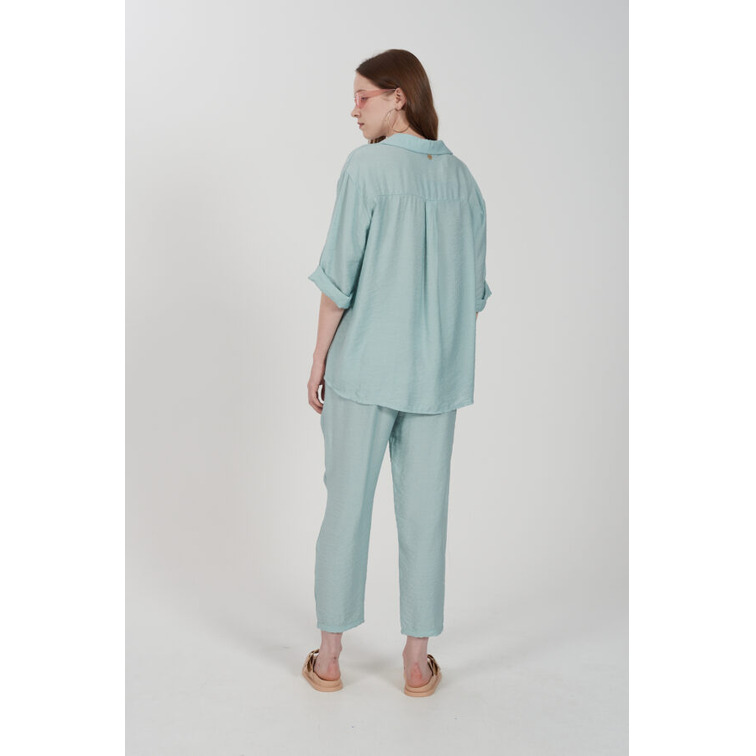 CAMISA MUJER  YES ZEE CAMICIA DONNA