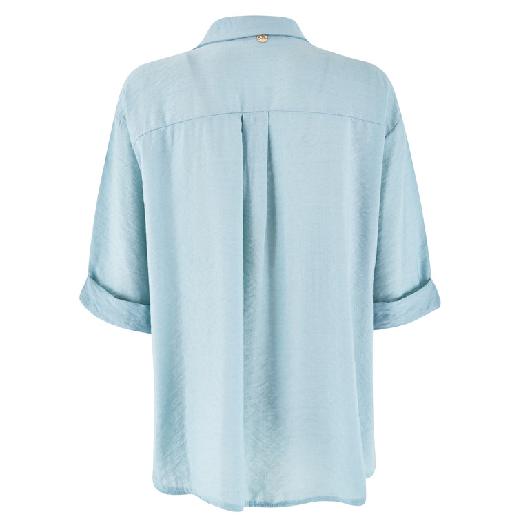 CAMISA MUJER  YES ZEE CAMICIA DONNA