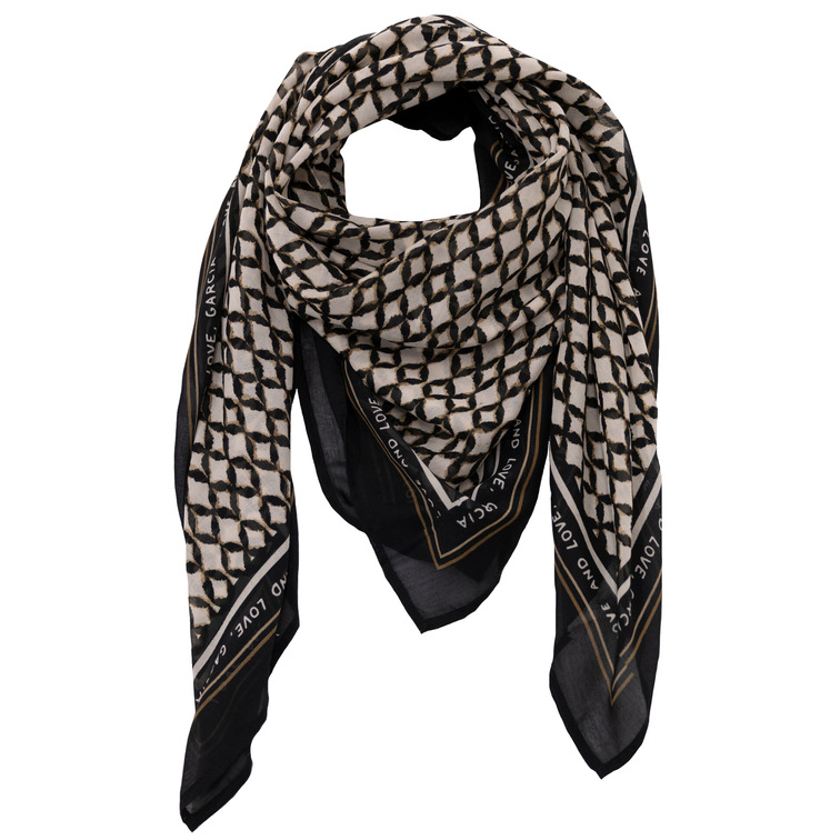  GARCIA JEANS C50332_LADIES SCARF