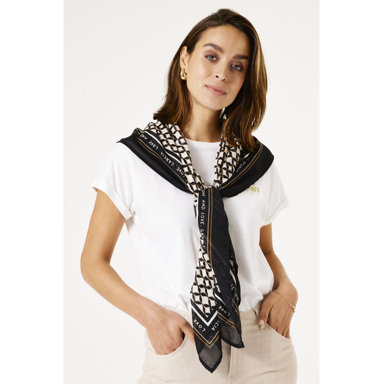  GARCIA JEANS C50332_LADIES SCARF