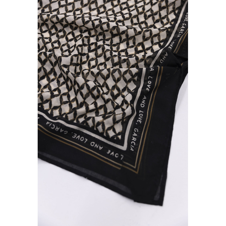  GARCIA JEANS C50332_LADIES SCARF