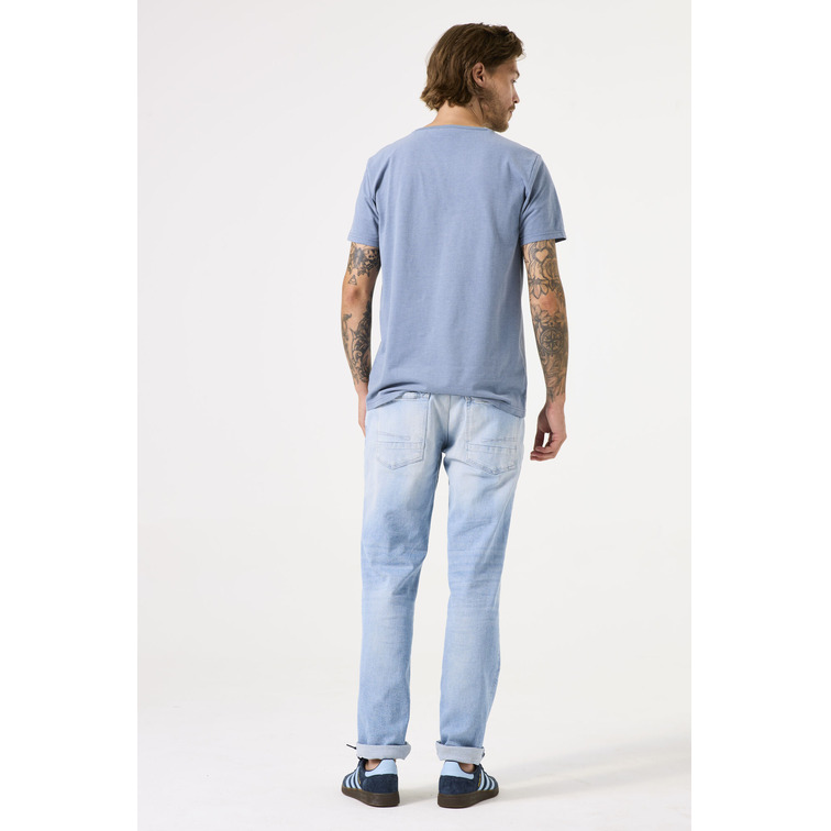 CAMISETA HOMBRE GARCIA JEANS FIT REGULAR