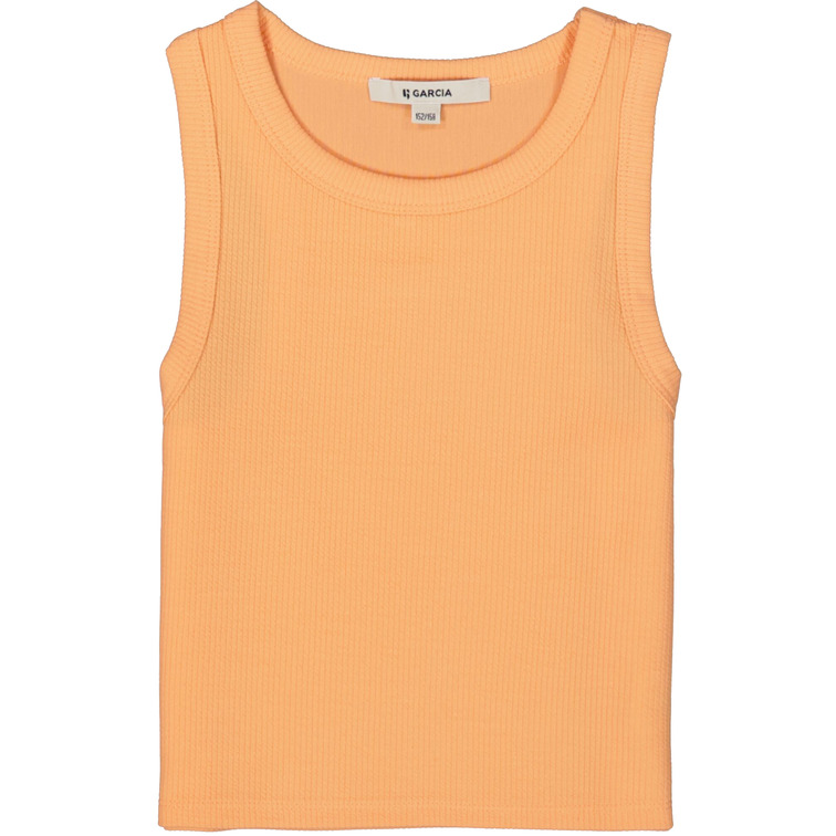 CAMISETA NIÑA  GARCIA JEANS C52611_GIRLS SINGLET