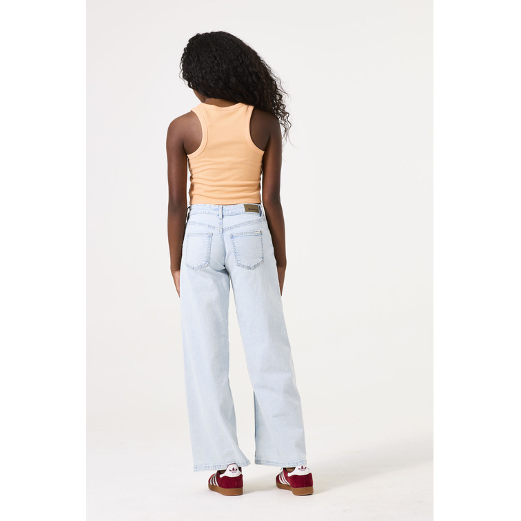 CAMISETA NIÑA  GARCIA JEANS C52611_GIRLS SINGLET