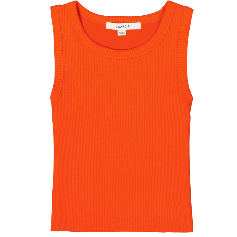 CAMISETA NIÑA  GARCIA JEANS C52611_GIRLS SINGLET